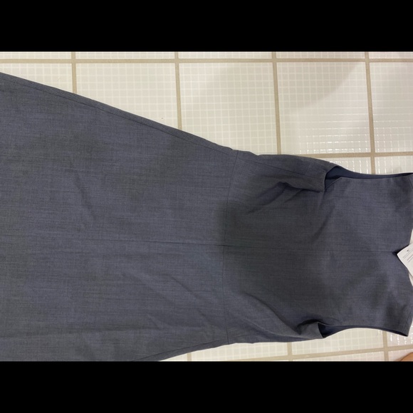 NEW THEORY DRESS! - Picture 4 of 4